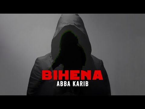 Abba Karib - Bihena Official Video ￼#music #abbakarib