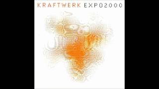 Kraftwerk - Expo 2000 [Kling Klang Mix 2000] HD
