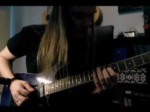 Andi Kravljaca - Tour of Duty Theme