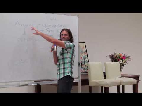 As a Parent I Struggle with Some Emotions, What Can I Do About It?