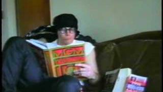 Lenny Rieber - Tom Miller video