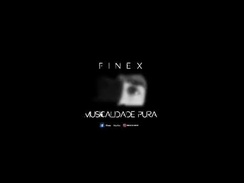 Finex - BadRap Ft FdAN
