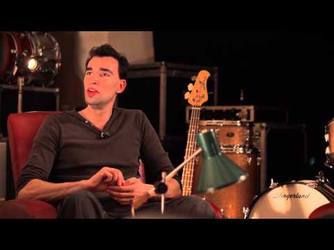 Nève - Purple Sheep Sessions