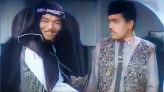 Download lagu P Ramlee Ahmad Albab [Full Movie warna] mp3