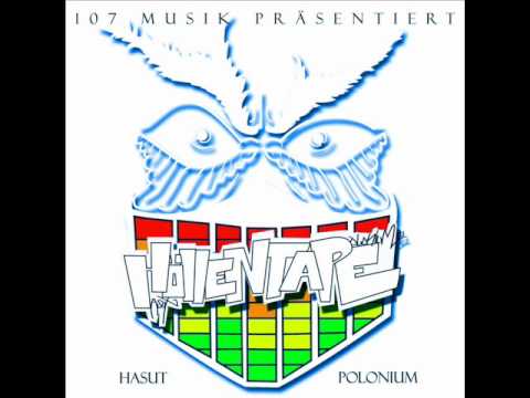 Polonium & Hasut - 107 Kommt feat. Somis & Saitu