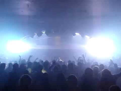 Alan Wyse@ Velocity, Scotland