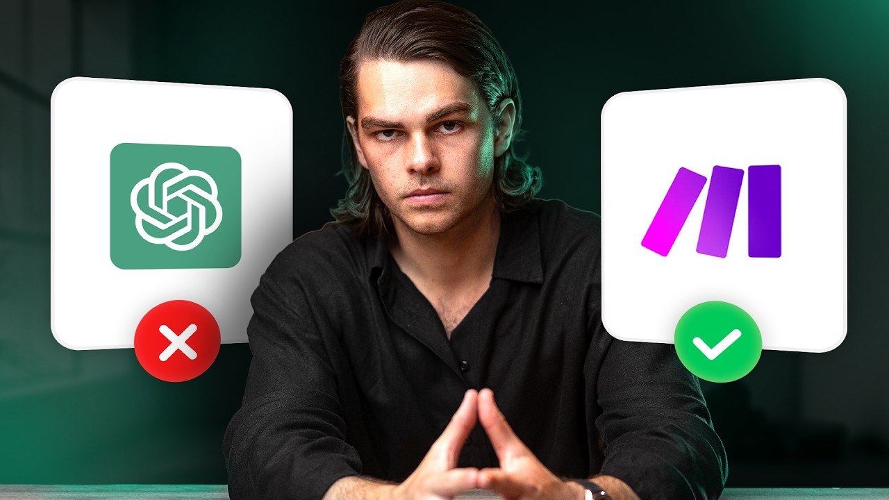 Comment Devenir Riche avec l'I.A. en 2025