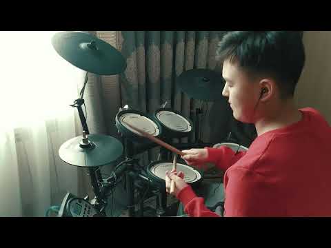 Songo Mikele (By T. Kennedy & Arranged by Dave Weckl Acoustic Band)