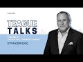 Teague Talks with Rob Smith, President & CEO of Stonebridge Companies