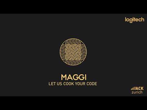 Maggi