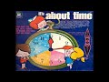 It's About Time   A Clock Has Hands - Peter Pan Orchestra