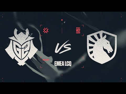 G2 VS TEAM LIQUID - Last Chance Qualifier - Day 6