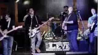 House of the Rising Sun - Waterfront Fire ( Cover )