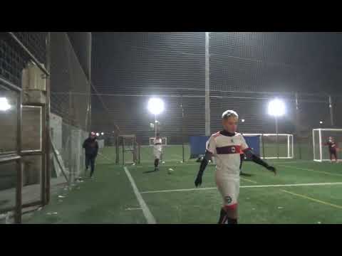 TALINDA VS ENRIQUE FC - #LigaNuñez - #Apertura SLS - 11/06/2022