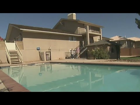 Airbnb cracking down on Halloween parties this weekend