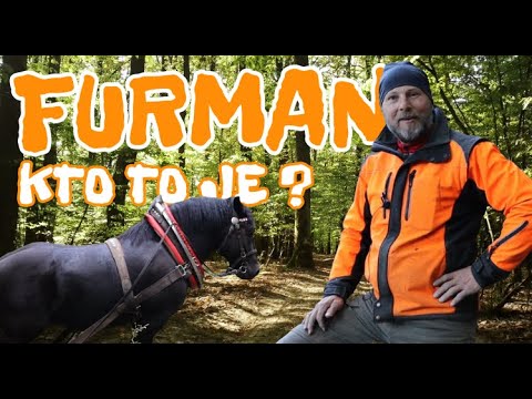 Po stopách FURMANOV v okrese Prievidza - w/@stelles.nature