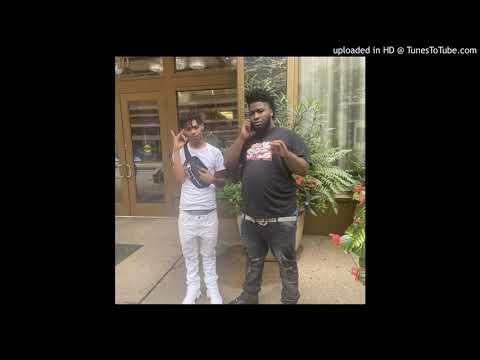 Jumpman Joey - Intro(Robby one)