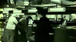 Roy Orbison - private snippets from a Dutch airport