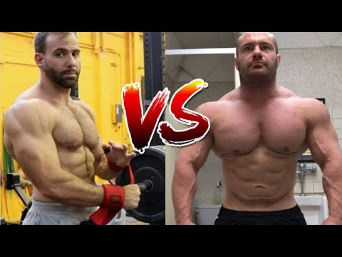 The Pain & Injury Roundtable (ft. Dr Mike Israetel, Dr. Jordan Feigenbaum & Greg Nuckols)