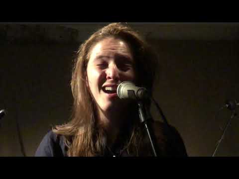 Folly Bololey At Cafe Oto 27 June 2019