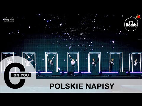 [POLSKIE NAPISY] 200216 Workout Boys (Bangtan Bomb) | CRUSHONYOU