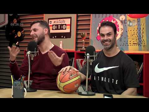 Wake Up, 8 Janar 2018, Pjesa 3 - Top Channel Albania - Entertainment Show