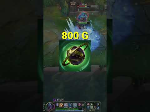 Matchup Explicada : Sylas vs Malphite