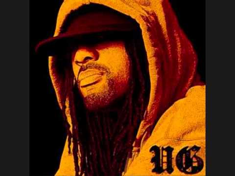 UG (Cella Dwellas) -"Do what u wanna do"