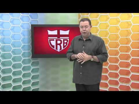 Ivinhema-MS 0x2 CRB (Copa do Brasil 2016 - 1ª Fase)