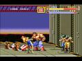 Streets Of Rage 2 Mania Mode Gameplay Solo Stage 7 Part 2 Of 3