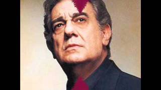 PLACIDO DOMINGO  &#39;&#39;MATTINATA&#39;&#39; by LEONCAVALLO