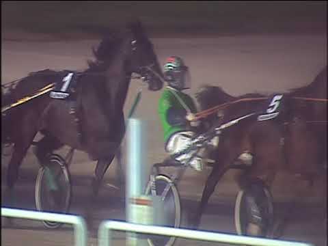 Trotto 13/12/2019 - 6ª corsa