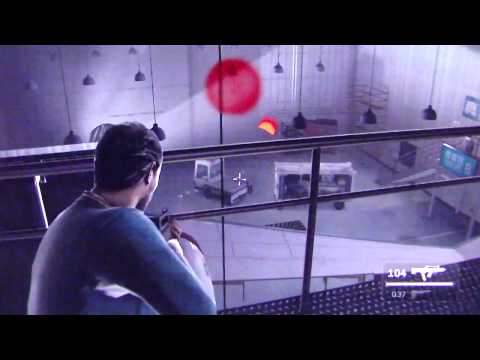 Kane and Lynch 2: Dog Days playthrough pt20