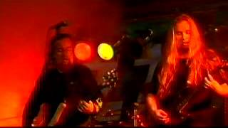 Lullacry - Damn You (Live)