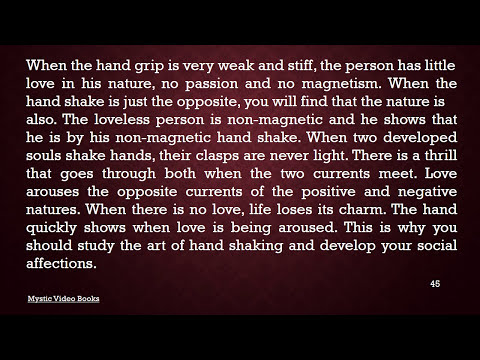 The Power of Concentration By Theron Q. Dumont | Video/Audiobook -  Unleash your creative potential