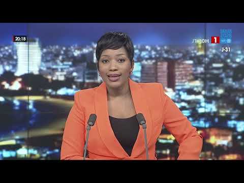 JOURNAL TELEVISE DE 20H - MERCREDI 30 SEPTEMBRE 2026
