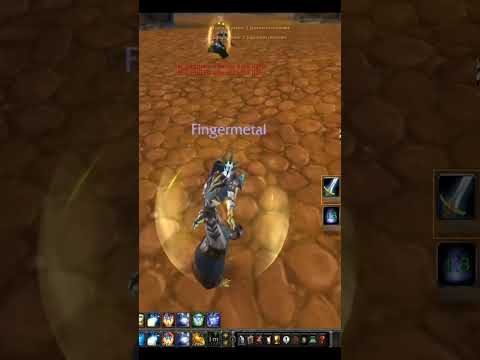 WOLTK WARMANE Mp vs War-pala