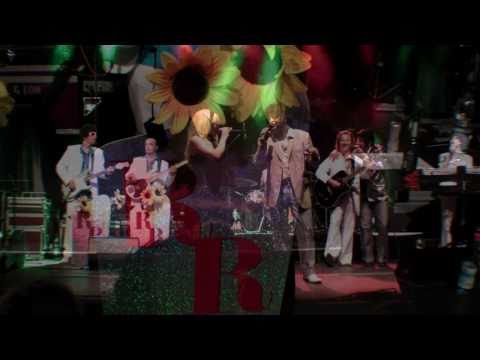 Rex Richter Quintett Live