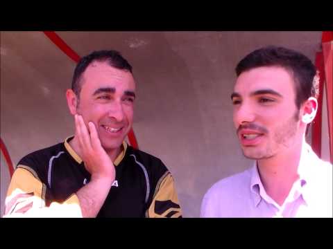 TORNEO DEI PARTITI 3^ GIORNATA   UDC FORZA ITALIA