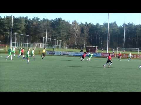 Union D1   asvDronten D1