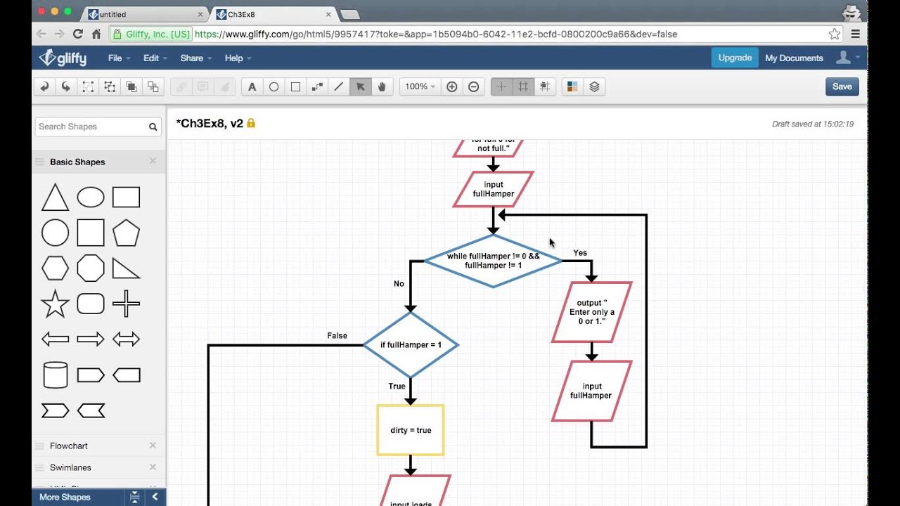 Programming Logic and Design 8th Edition Chapter 3 Exercise 8