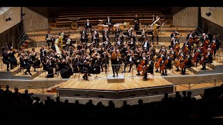 Download lagu LISZT - Les Préludes - Alessandra Vittini mp3