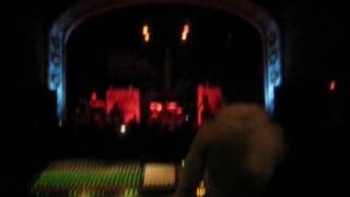 Greeley Estates- Blue Morning Live Oct. 7 Toronto