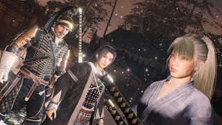 浪人崛起 - 一日三秋｜宵闇