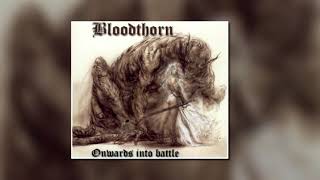 BloodThorn - The Brighter The Light,The Darker The Shadow