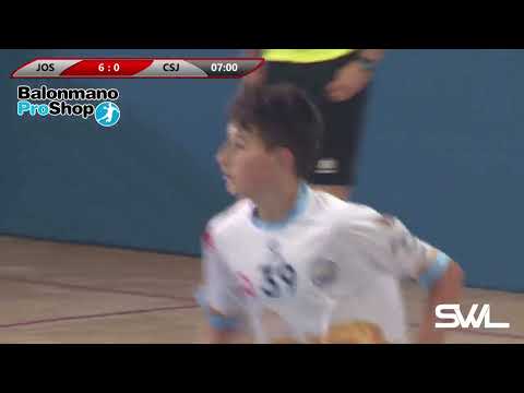 CD Josefinas Mérida - Colegio San José | Fase Final Infantil Masculino | 08/05/2022