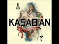 Kasabian - British Legion