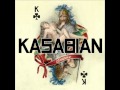 Kasabian - British Legion 