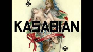 Kasabian - British Legion