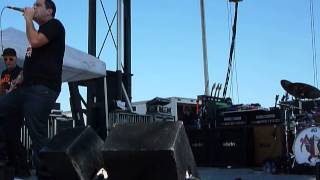 Alien Ant Farm "Godlike" Wildwood Summer Slam, Wildwood NJ 8/24/13 live concert